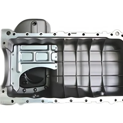 GWM Oil Pan Assembly for GW2.8 2.8L Diesel Engine – 1009101-E06 GWM Oil Pan Assembly for GW2.8 2.8L Diesel Engine – 1009101-E06