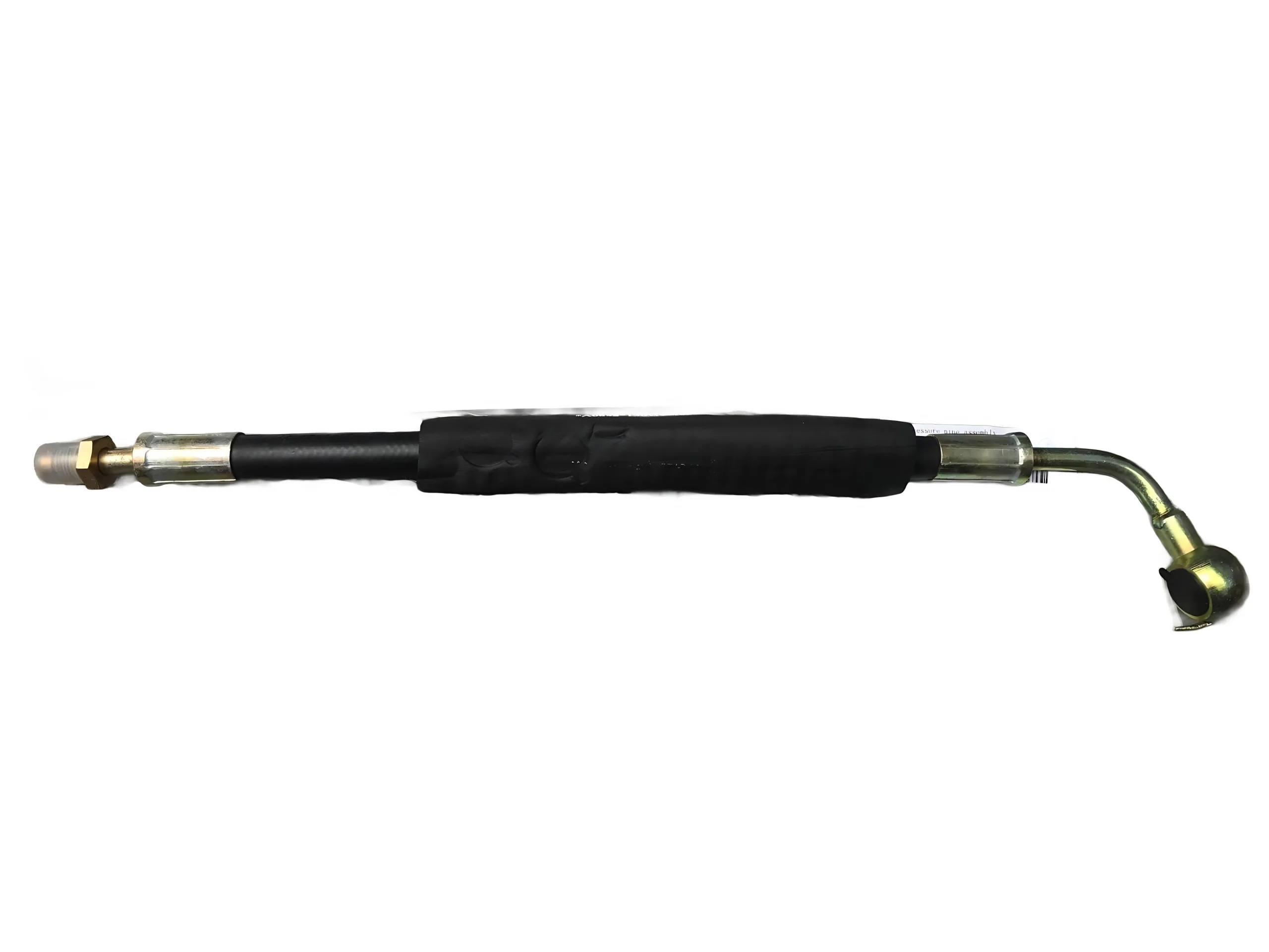 Foton Sup High Pressure Power Steering Hydraulic Oil Pipe – FS3406010-0582-001