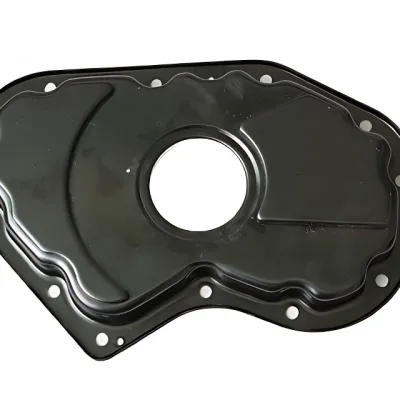 VM Motori VMR425 2.5L Diesel Timing Gear Chamber Cover – 1002110-0063-001 VM Motori VMR425 2.5L Diesel Timing Gear Chamber Cover – 1002110-0063-001