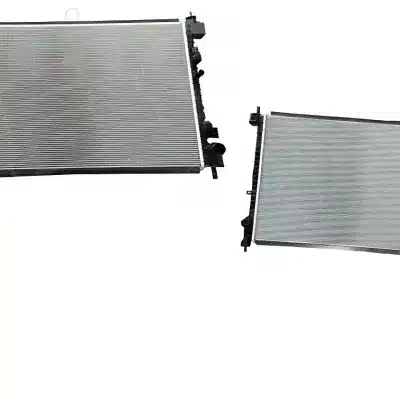 Haval Dargo Radiator Assembly – Part No. 1301132XGW01A Haval Dargo Radiator Assembly – Part No. 1301132XGW01A