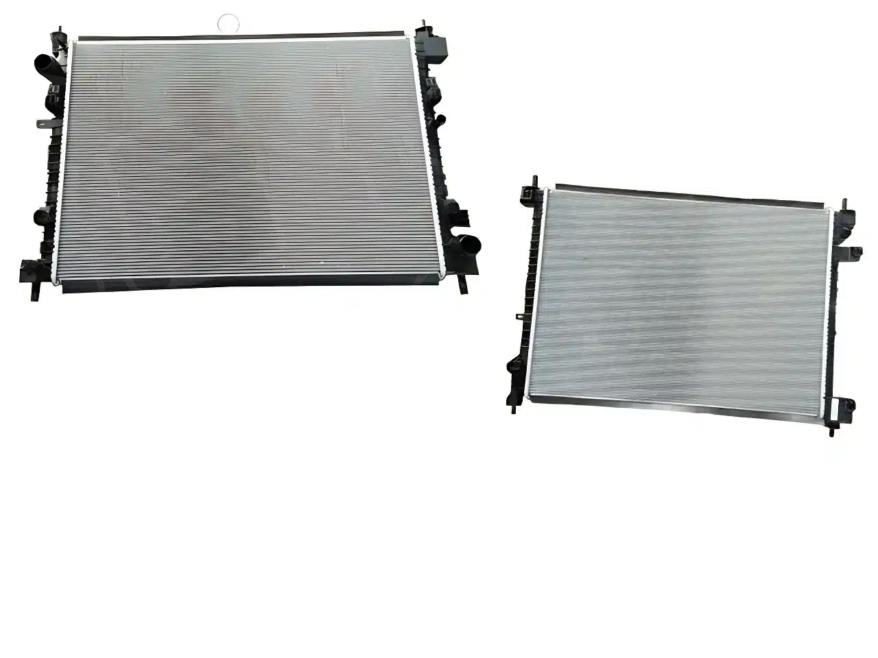 Haval Dargo Radiator Assembly – Part No. 1301132XGW01A