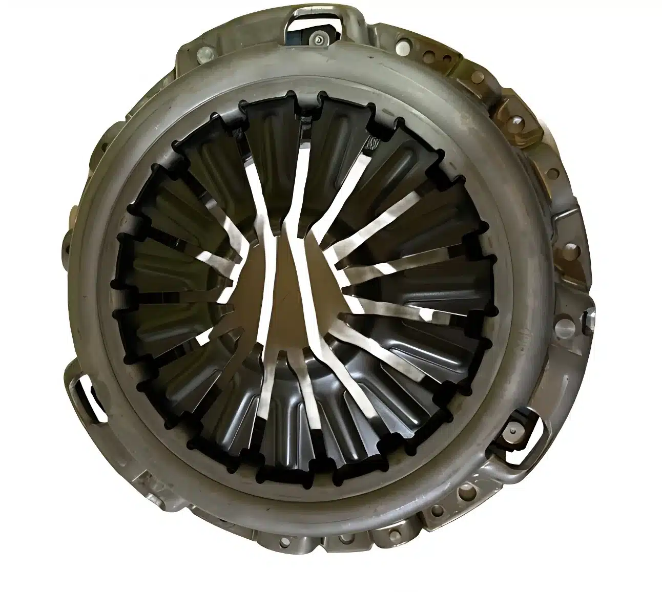 GWM Clutch Assembly (1600100-ED01 / 1600200-ED01) for GW4D20 2.0L Diesel Engine