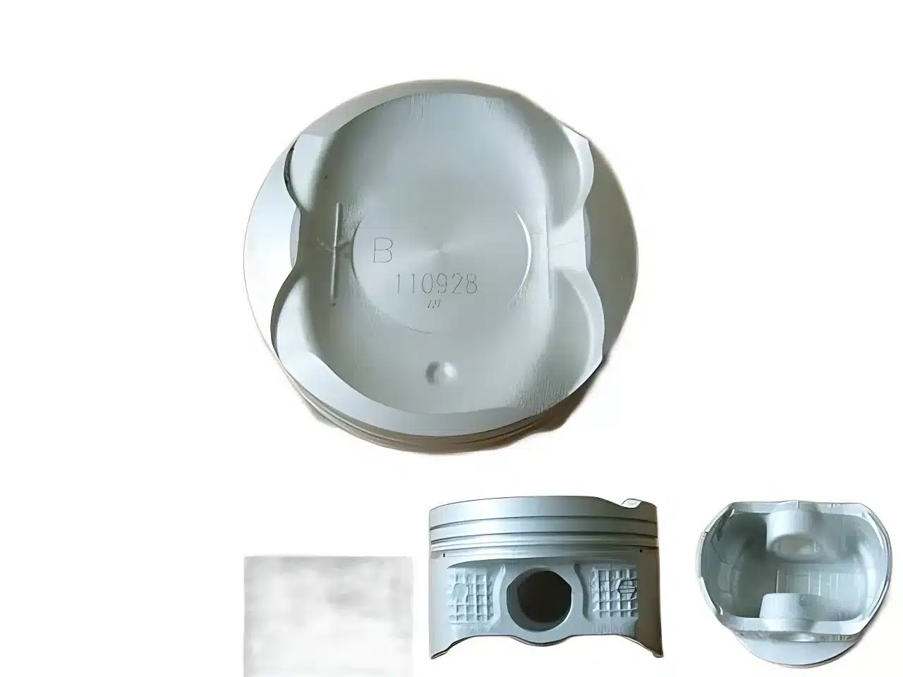 GWM Piston for GW4G15 1.5L Naturally Aspirated Engine – Part 1004016-EG01-B