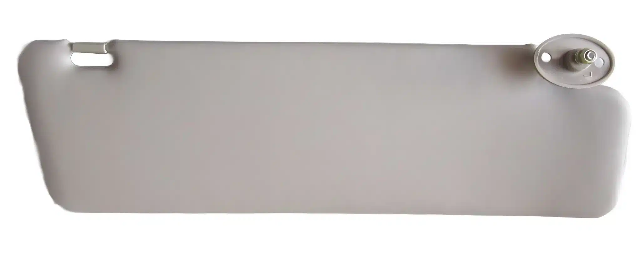 Foton MP-X Left Side Sun Visor Assembly – ZD8204010-0204-001