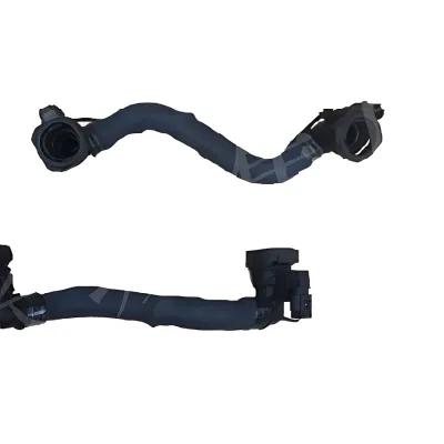 GWM Crankcase Ventilation Pipe for GW4G15F 1.5L Engine – 1014220XEG08B GWM Crankcase Ventilation Pipe for GW4G15F 1.5L Engine – 1014220XEG08B