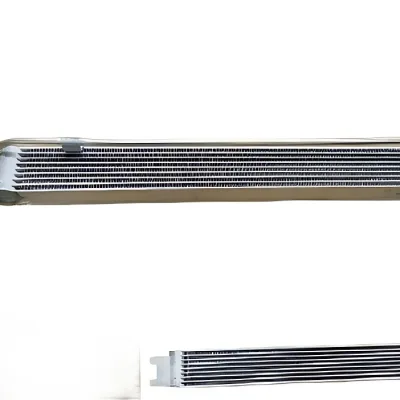 Transmission Cooler for Haval H6 Sport – 1503100XKZ46A Transmission Cooler for Haval H6 Sport – 1503100XKZ46A