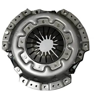 JMC JX493 2.8L Diesel Engine Clutch Pressure Plate – 1601310-0069-001 JMC JX493 2.8L Diesel Engine Clutch Pressure Plate – 1601310-0069-001