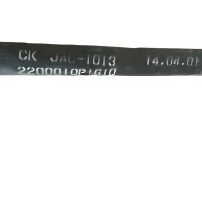 Drive Shaft Assembly for JAC Ruiling Classic Pickup – 2200010P1610 Drive Shaft Assembly for JAC Ruiling Classic Pickup – 2200010P1610