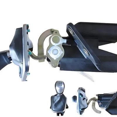 Haval H6 Gear Shift Lever Assembly – Part Number 1703100XKZ08A