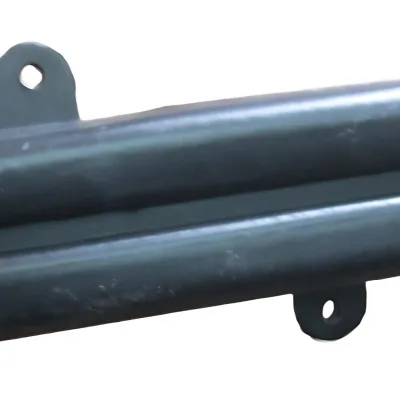 Joylong Hiace Commuter Air Filter Outlet Hose Pipe – 17861-V2001 Joylong Hiace Commuter Air Filter Outlet Hose Pipe – 17861-V2001