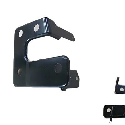 Haval H6 Air Filter Bracket Assembly – 1109140XKZ08A Haval H6 Air Filter Bracket Assembly – 1109140XKZ08A