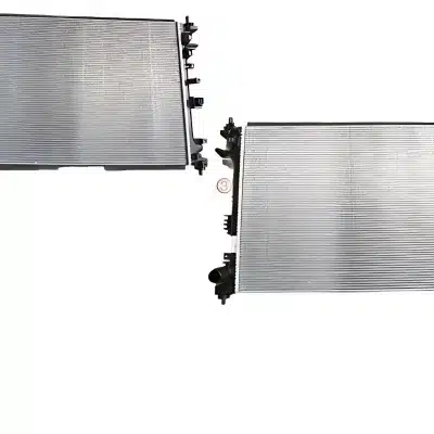 Radiator Assembly 1301100XKU87A for WEY VV7 Mid-Size SUV Radiator Assembly 1301100XKU87A for WEY VV7 Mid-Size SUV