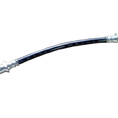 Haval H6 Clutch Oil Pipe Assembly – Part No. 1607300XKZ08A / 1602810-0060-001 Haval H6 Clutch Oil Pipe Assembly – Part No. 1607300XKZ08A / 1602810-0060-001