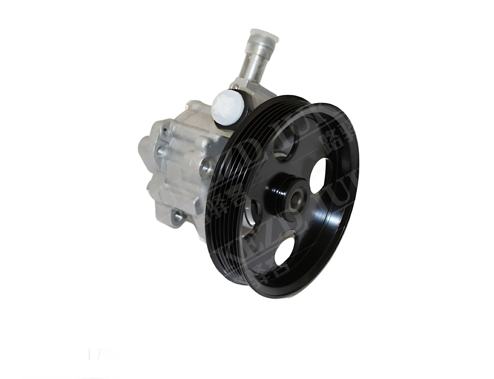 Power Steering Pump for JAC Shuailing T6 Pickup – Part No. SP3407010-0351-001