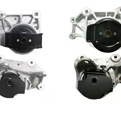 Haval All New H6 (Blue Label) Left Engine Mount – 1001110XKZ70A Haval All New H6 (Blue Label) Left Engine Mount – 1001110XKZ70A