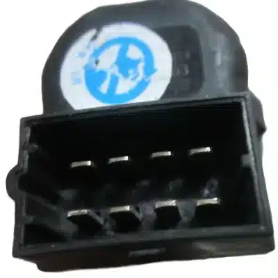 Rearview Mirror Switch Assembly for Foton MP-X – Part No. ZD3746020-0327-001 Rearview Mirror Switch Assembly for Foton MP-X – Part No. ZD3746020-0327-001