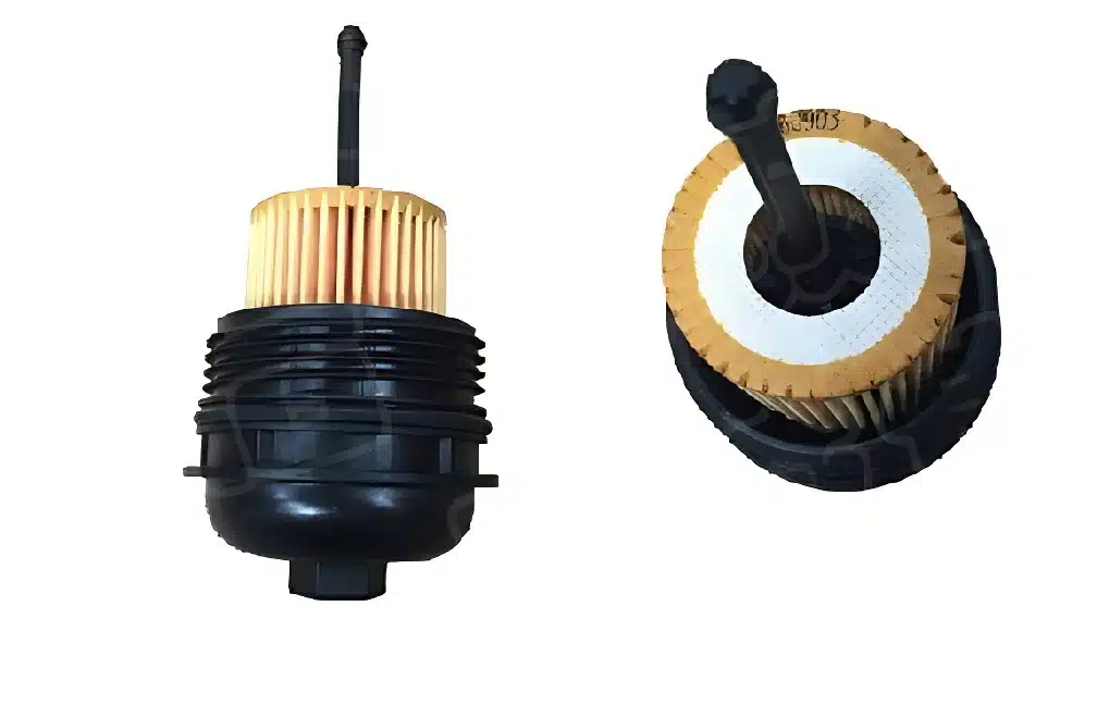 GWM Oil Filter Assembly for GW4D20M 2.0L Diesel Engine – 1017100XED95