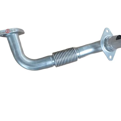 GWM EGR Pipe Assembly for GW4D20M 2.0L Diesel Engine – 1207300XED95 GWM EGR Pipe Assembly for GW4D20M 2.0L Diesel Engine – 1207300XED95