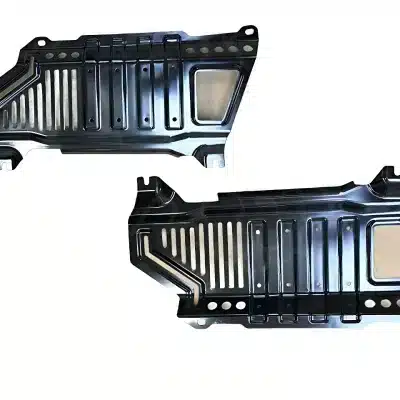 GWM Poer Commercial Urea Tank Guard Plate – 1205128XPW01A