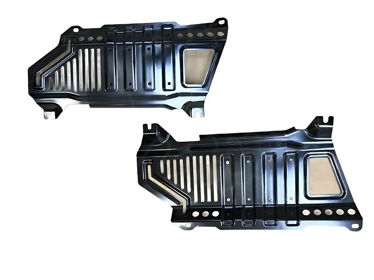GWM Poer Commercial Urea Tank Guard Plate – 1205128XPW01A
