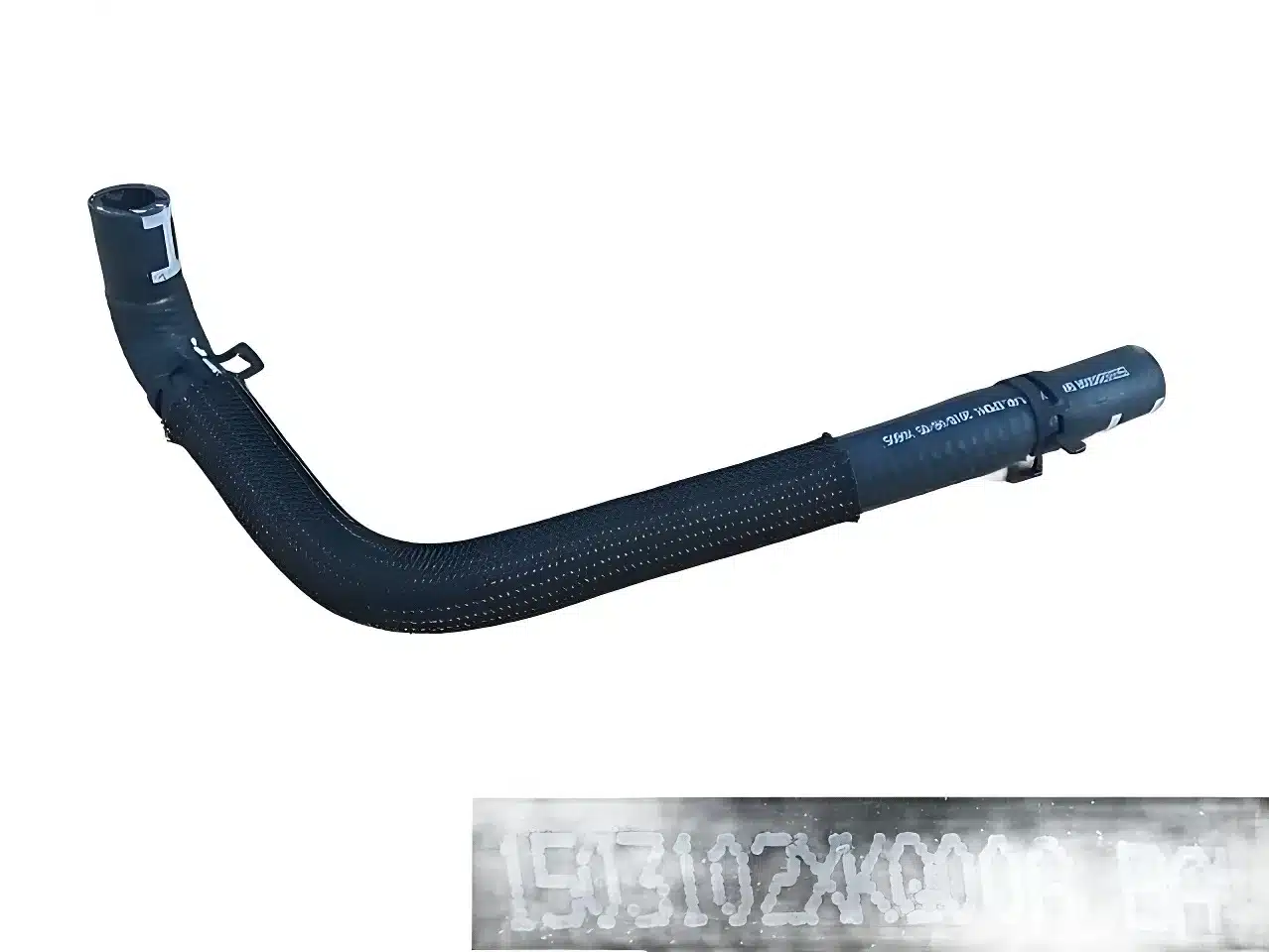Transmission Cooler Water Hose Assembly for Haval F7 – 1503102XKQ00A