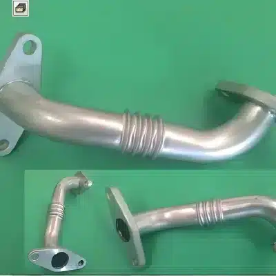 GWM EGR Pipe for GW4D20 2.0L Diesel Engine – 1207600XED06