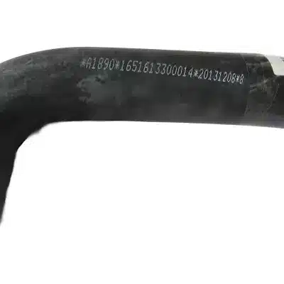 Foton Alpha Upper Radiator Hose – Part No. ZD1303010-0648-001 Foton Alpha Upper Radiator Hose – Part No. ZD1303010-0648-001