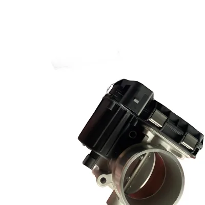 Jiangxi Isuzu Throttle Body Assembly for JE4D25Q6B 2.5L Diesel Engine (1008100TNB) Jiangxi Isuzu Throttle Body Assembly for JE4D25Q6B 2.5L Diesel Engine (1008100TNB)