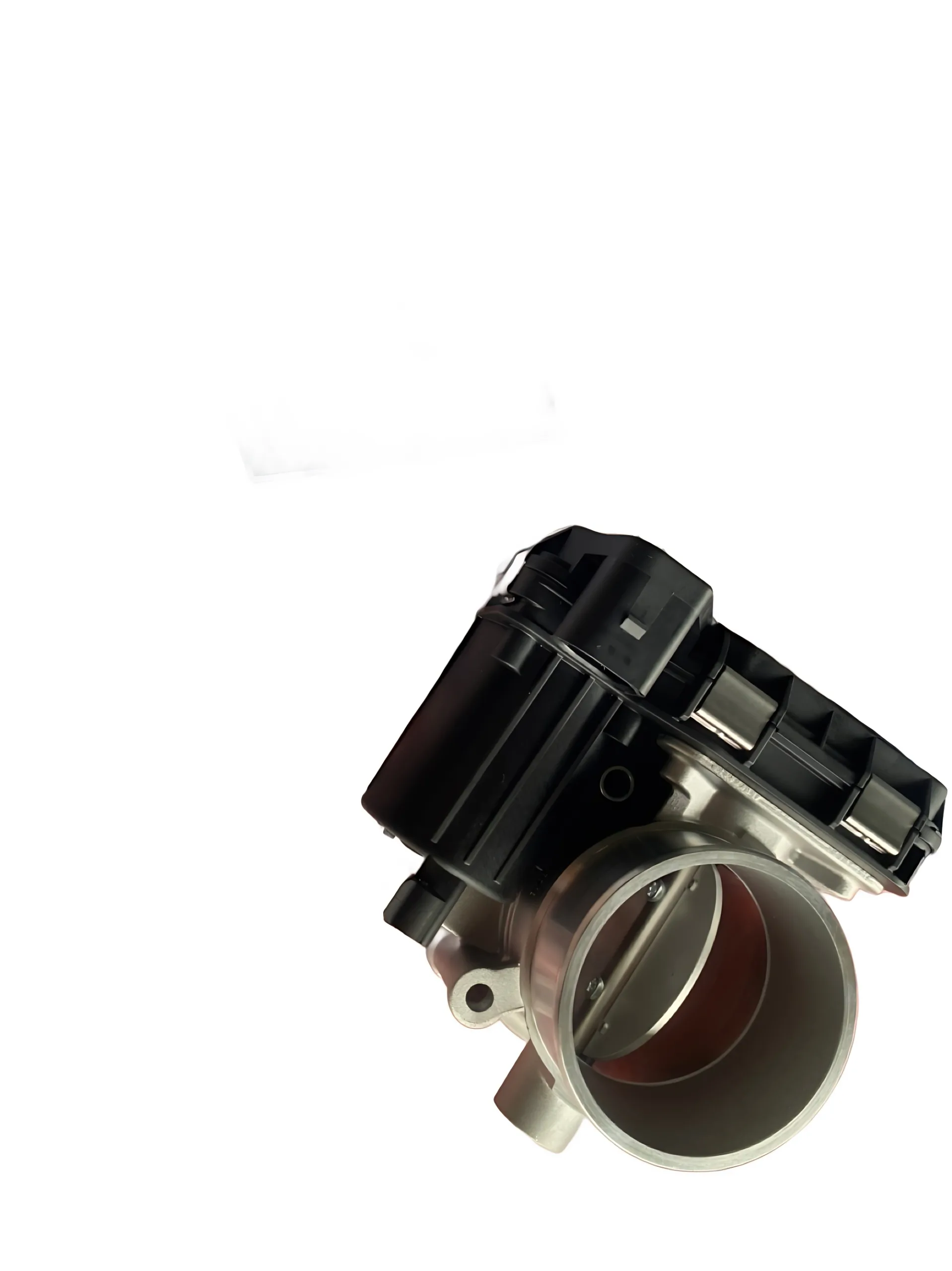 Jiangxi Isuzu Throttle Body Assembly for JE4D25Q6B 2.5L Diesel Engine (1008100TNB)