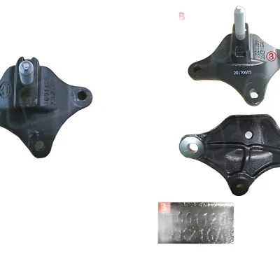 Haval H6 Left Engine Mount – Part Number 1001120XKZ16A Haval H6 Left Engine Mount – Part Number 1001120XKZ16A