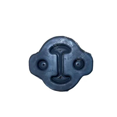 Exhaust Muffler Hanger Mount for Nissan D22 Pickup – Part No. 20650-D0102