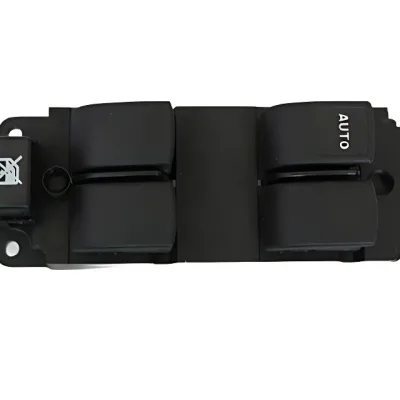 Front Left Power Window Switch Assembly for Haval H6 – Part 3746020-0102-001