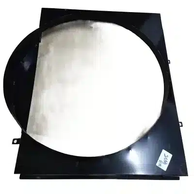 ZX Auto Grand Tiger F3 Radiator Fan Shroud Assembly – 1309010-0410 ZX Auto Grand Tiger F3 Radiator Fan Shroud Assembly – 1309010-0410