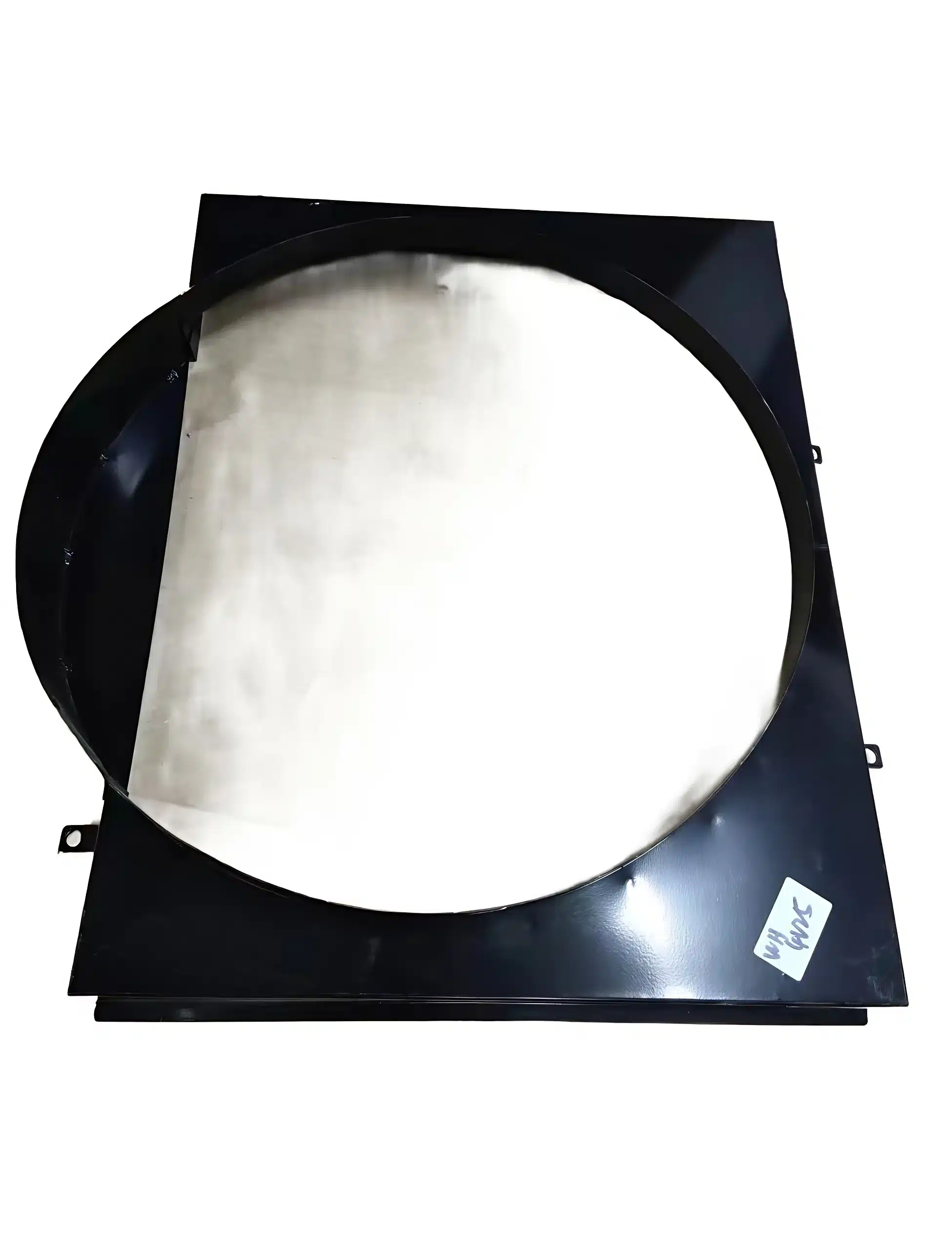 ZX Auto Grand Tiger F3 Radiator Fan Shroud Assembly – 1309010-0410