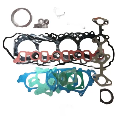 Nissan / DFSK ZD25T5 2.5L Engine Overhaul Gasket Kit – Part No. 1000050-0329-001 Nissan / DFSK ZD25T5 2.5L Engine Overhaul Gasket Kit – Part No. 1000050-0329-001