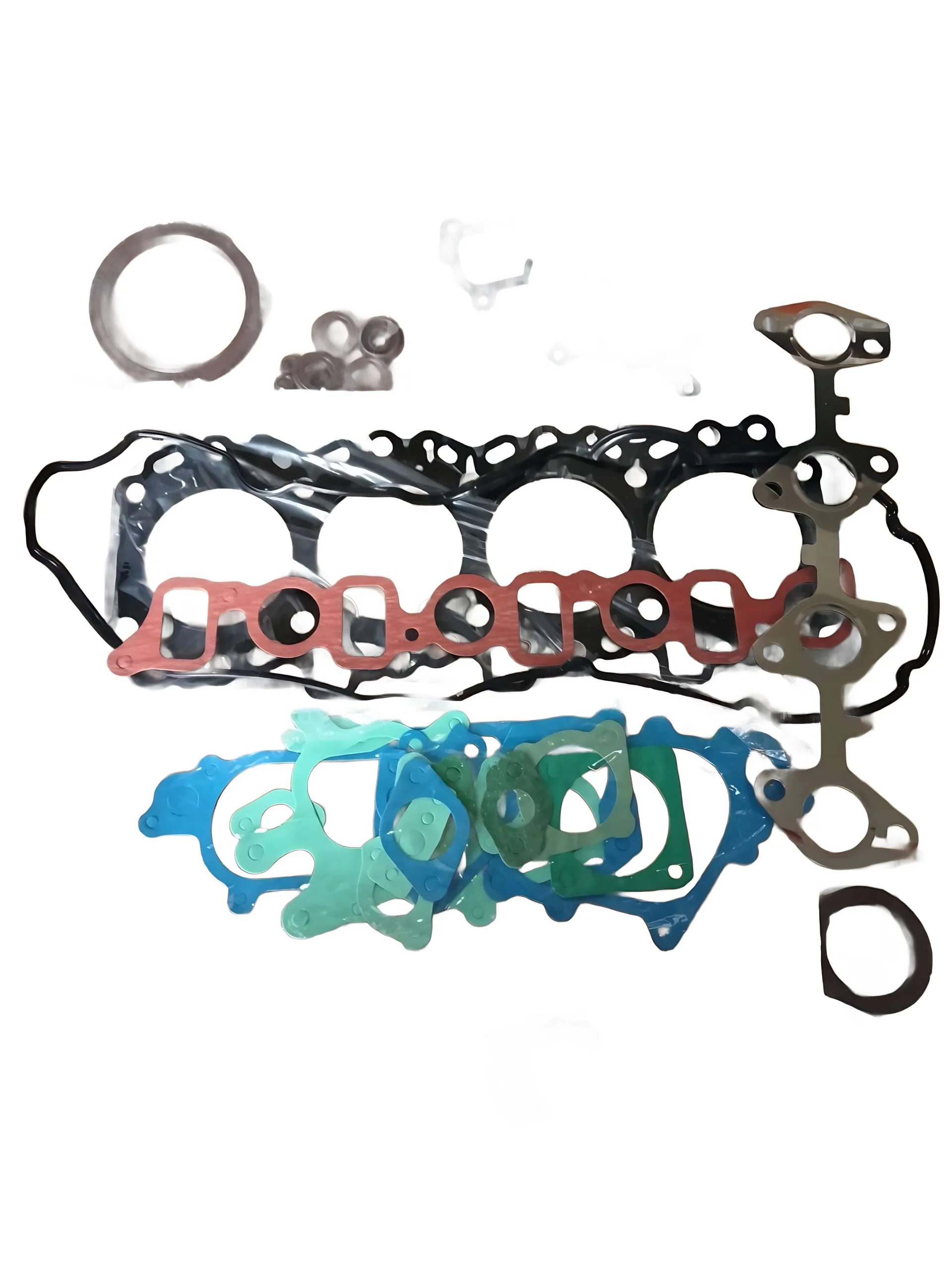 Nissan / DFSK ZD25T5 2.5L Engine Overhaul Gasket Kit – Part No. 1000050-0329-001