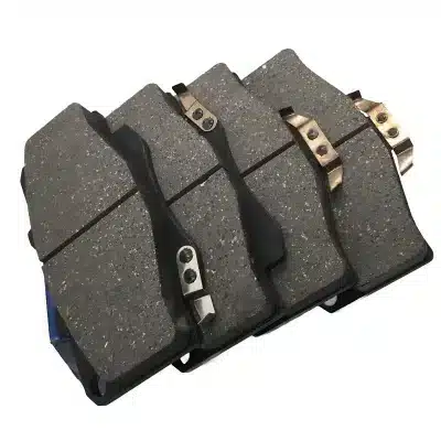 Foton Tunland Front Brake Pads Set – Part No. FS3502035-0491-001 Foton Tunland Front Brake Pads Set – Part No. FS3502035-0491-001