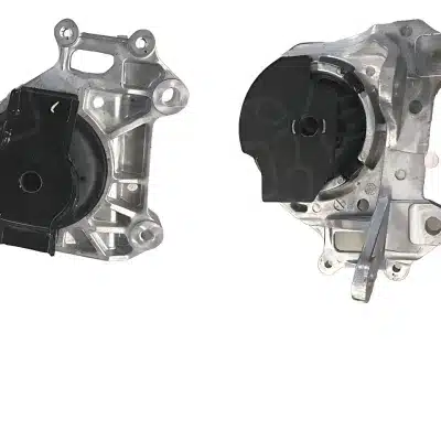 Left Engine Mount for Haval F7 – Part Number 1001102XKQ00A Left Engine Mount for Haval F7 – Part Number 1001102XKQ00A