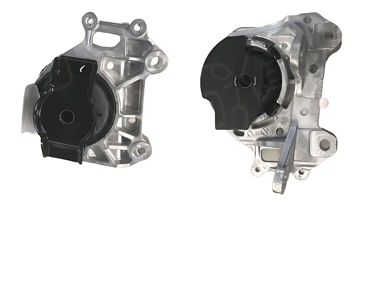 Left Engine Mount for Haval F7 – Part Number 1001102XKQ00A