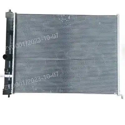 Haval H2 Red Label Radiator Assembly – Part 1301100XSZ71A Haval H2 Red Label Radiator Assembly – Part 1301100XSZ71A