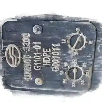 ZX Auto Grand Tiger K7 Fuel Tank Assembly – 1101100-3200 ZX Auto Grand Tiger K7 Fuel Tank Assembly – 1101100-3200