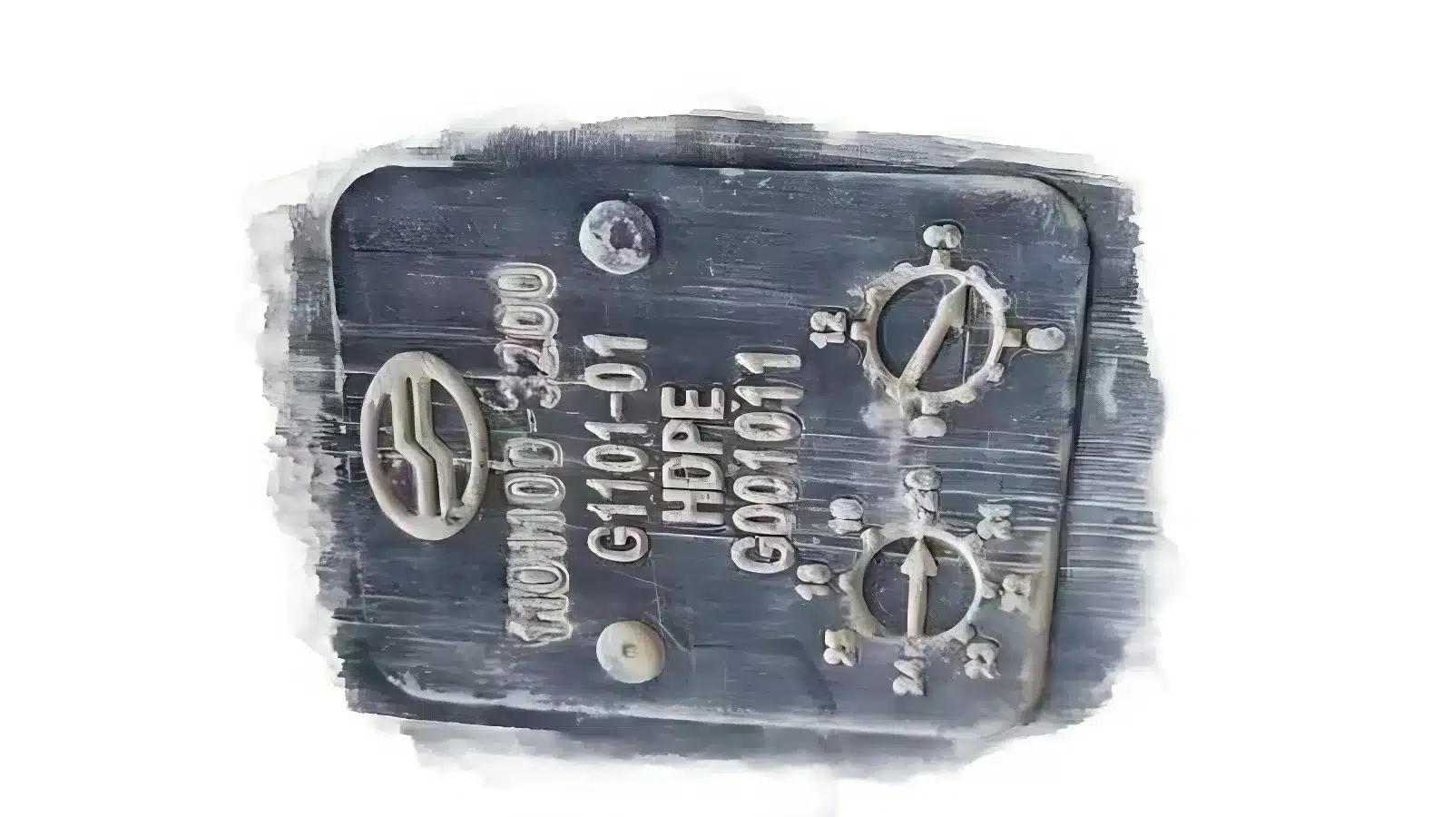 ZX Auto Grand Tiger K7 Fuel Tank Assembly – 1101100-3200
