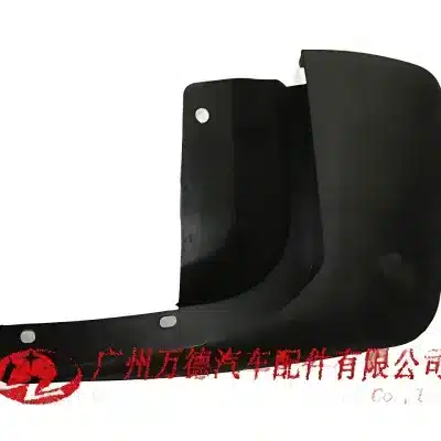 Foton Sup Rear Left Mudguard – Part No. 8511010-0014-001 Foton Sup Rear Left Mudguard – Part No. 8511010-0014-001