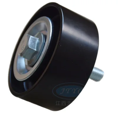 Jiangxi Isuzu Belt Tensioner Assembly for JE4D25Q5A 2.5L Diesel Engine (1025020RCK) Jiangxi Isuzu Belt Tensioner Assembly for JE4D25Q5A 2.5L Diesel Engine (1025020RCK)