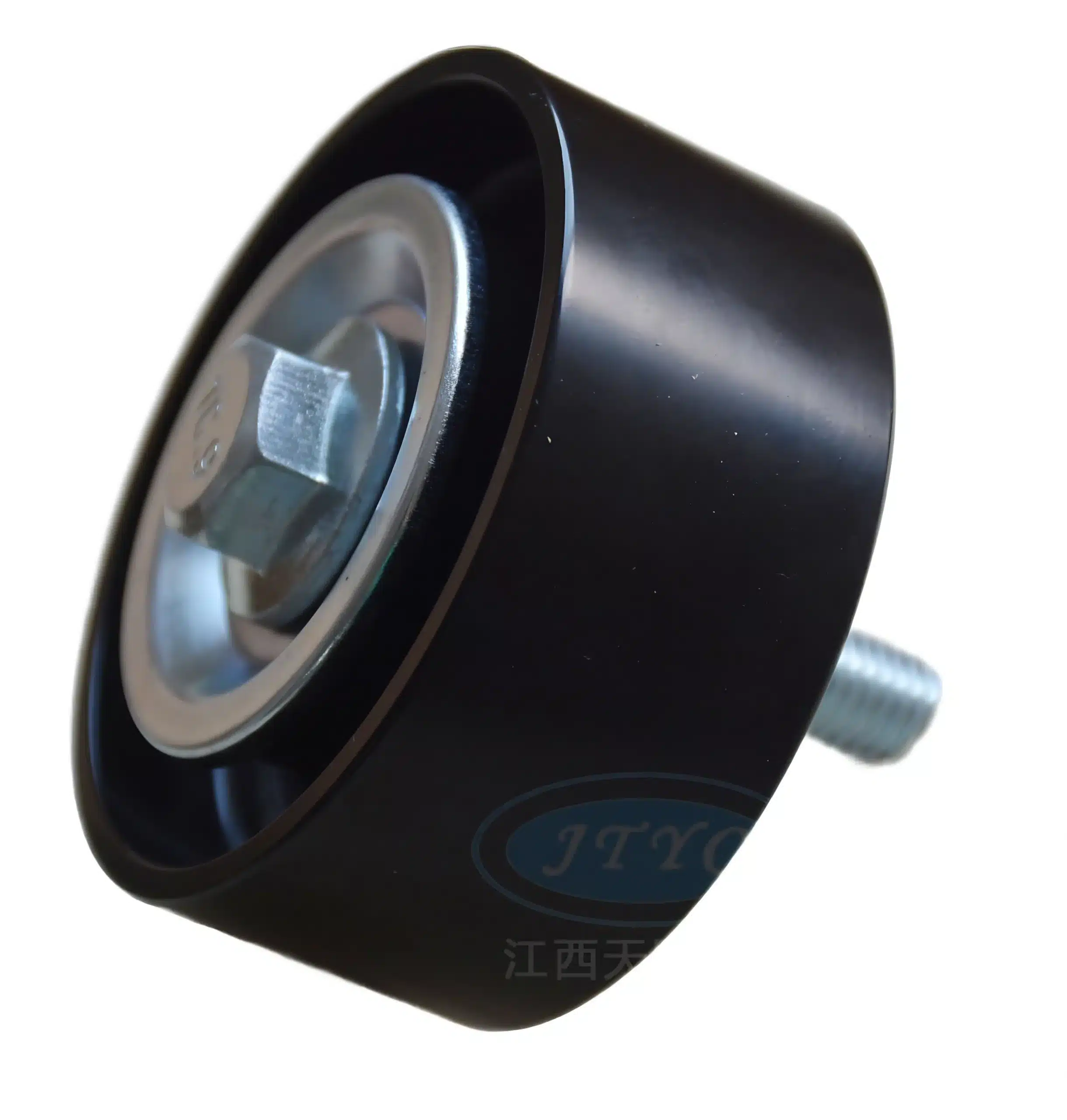 Jiangxi Isuzu Belt Tensioner Assembly for JE4D25Q5A 2.5L Diesel Engine (1025020RCK)