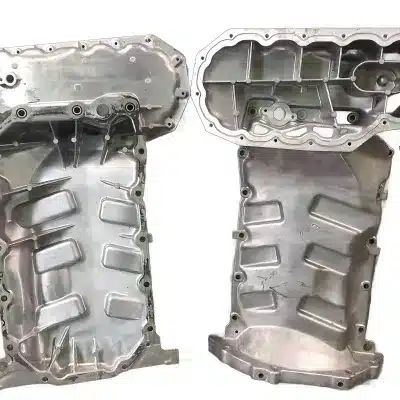 GWM Upper Oil Pan Assembly for GW4D20M 2.0L Diesel Engine – 1009011XED96 GWM Upper Oil Pan Assembly for GW4D20M 2.0L Diesel Engine – 1009011XED96