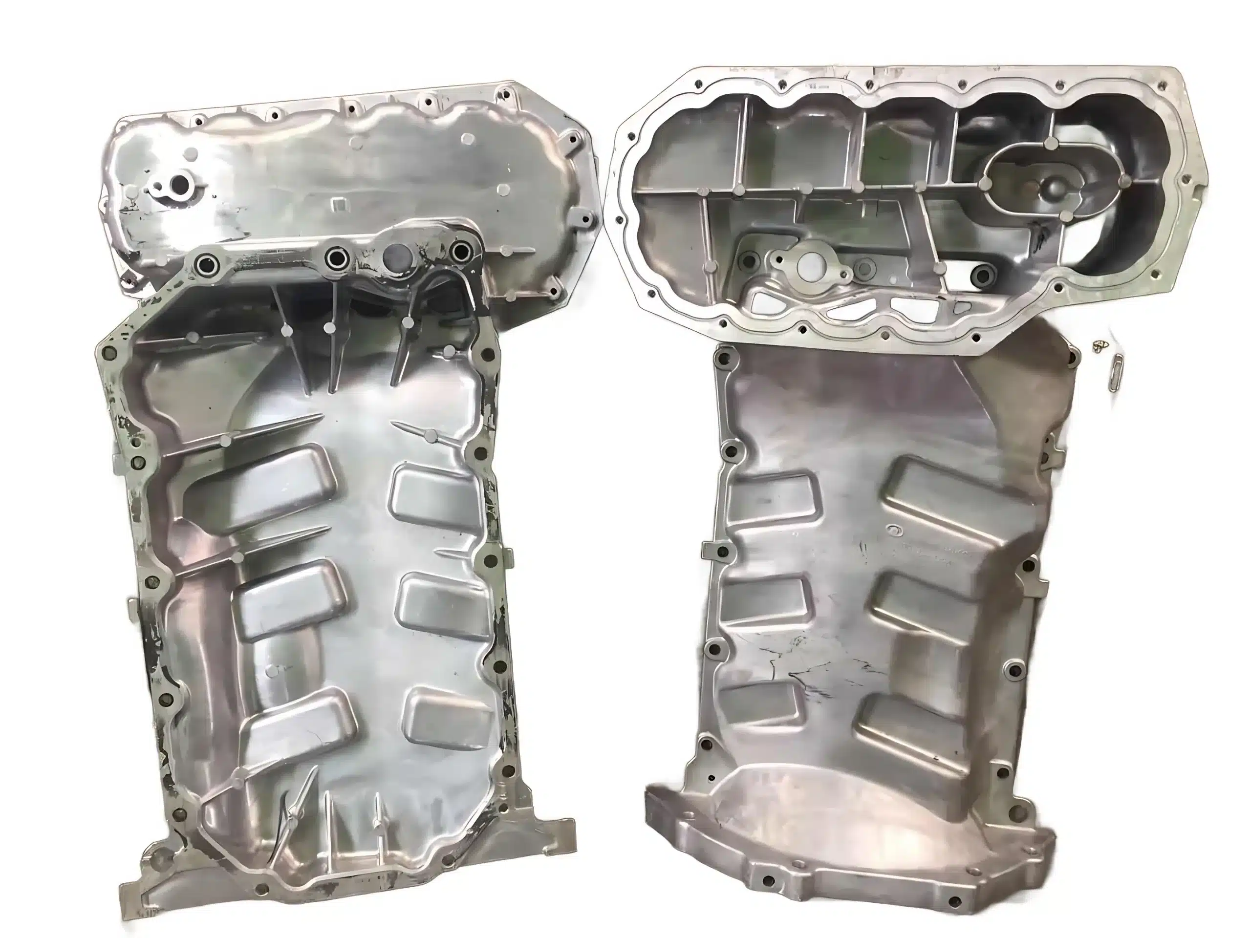 GWM Upper Oil Pan Assembly for GW4D20M 2.0L Diesel Engine – 1009011XED96