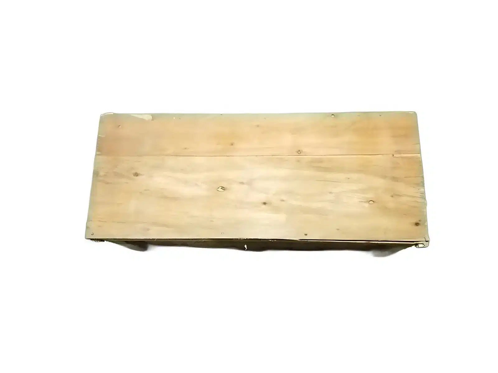 JAC Motors Crankshaft 1005011FD020 for HFC4DB2-1D1 2.0L Diesel Engine