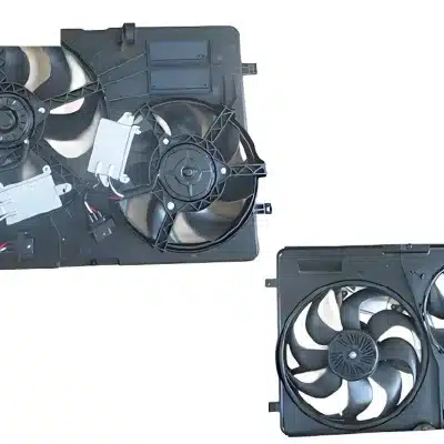 Haval M6 Radiator Cooling Fan Assembly – Drawing No. 1308100XKZ6HA Haval M6 Radiator Cooling Fan Assembly – Drawing No. 1308100XKZ6HA