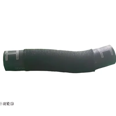 GWM EGR Water Pipe 1207015XED20 for GW4D20 2.0L Diesel Engine GWM EGR Water Pipe 1207015XED20 for GW4D20 2.0L Diesel Engine